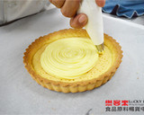 【樂客來】綜合水果塔的食譜步驟9照片
