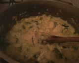 Foto del paso 2 de la receta: Zapallitos rellenos livianitos