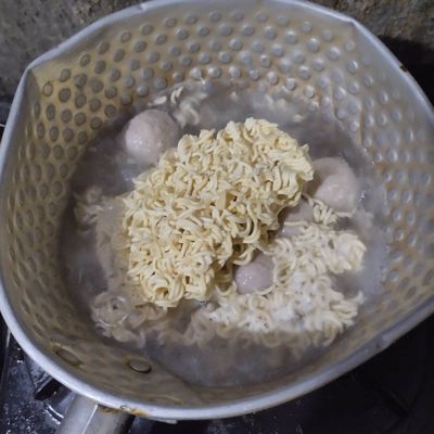 Langkah 2