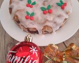 Foto del paso 8 de la receta: Pan dulce navideño 🇺🇾