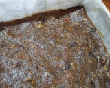 Foto langkah ke 8 dari resep Cookies Kurma.
