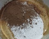 Foto langkah ke 3 dari resep Mochi Cake.