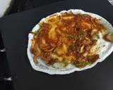 Cheesy Jini Dosa recipe step 5 photo