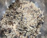 A picture of step 2 of Baked Pumpkin Spice Oatmeal.