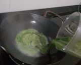 Foto langkah ke 1 dari resep Nasi Goreng Daun Kelor Gercep.