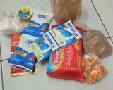 Foto langkah ke 1 dari resep Cinamon box "kwsuperrr" 😘.