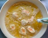 รูปขั้นตอนการทำที่ 4 ของ กุ้งเชดดา