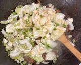 A picture of step 5 of Spare Ribs & Fennel.