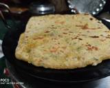 Cauliflower paratha recipe step 2 photo