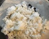 A picture of step 7 of Sopa de Perico.
