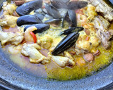 Foto del paso 2 de la receta: Paella paty