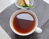 Foto langkah ke 3 dari resep Wedang Jahe.