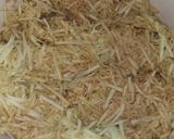 Almás pite recept fázis 2 fotója