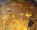 Foto del paso 4 de la receta: Sopa de frijoles blancos con costillas de cerdo