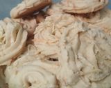 Foto langkah ke 7 dari resep Sagu Keju (tepung tapioka).