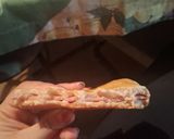 Foto del paso 14 de la receta: Pastel de mortadela y salsa blanca hojaldrado