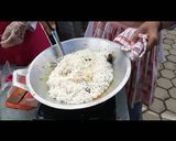 Foto langkah ke 4 dari resep Nasi briyani.