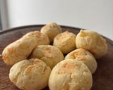 Foto del paso 6 de la receta: Chipá