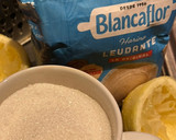 Foto del paso 2 de la receta: 🧁 Cupcakes de limón – Versión para compartir 🍋