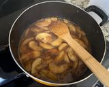 Foto del paso 2 de la receta: Pie de manzana