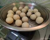 Semolina balls recipe step 4 photo