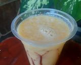 Foto langkah ke 8 dari resep Jus jagung manis.