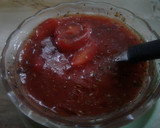 Foto del paso 4 de la receta: Salsa para pizza sin  cocción