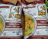A picture of step 1 of Vermicelli upma.
