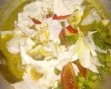 Foto langkah ke 3 dari resep Tongseng Ayam.