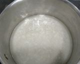 Une image de l'étape 1 de Golden syrup.