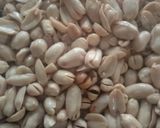 Foto langkah ke 7 dari resep Kawang (kacang bawang) Rasa Mete.
