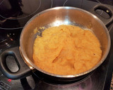 Foto del paso 3 de la receta: Mermelada de Piña (sin azúcar)