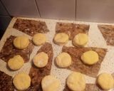 Foto del paso 6 de la receta: Scones