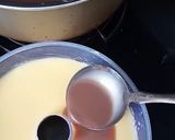Foto langkah ke 7 dari resep Puding Regal.