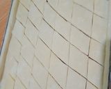 صورة لخطوة 4 من وصفة بقلاوة جزائرية ❤️🇩🇿