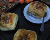 Foto langkah ke 3 dari resep Zuppa soup dadakan.