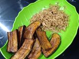 Terong Balado Teri