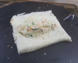 Golden pockets recipe step 2 photo