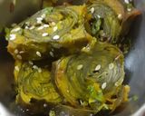 A picture of step 3 of Sunday Special Gujarati Thali For Lunch.
