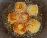 Foto langkah ke 5 dari resep Tape Goreng Tepung.