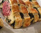 Foto del passaggio 12 della ricetta COTECHINO IN CROSTA 😋