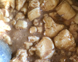 Foto del paso 2 de la receta: Panque de coco y bombón