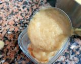 Foto del paso 2 de la receta Natillas de horchata y fartóns 🥛🥖