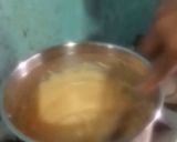 Foto langkah ke 3 dari resep Kue sus.