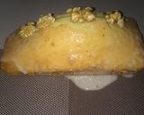 Foto del paso 4 de la receta: Budín de nuez con glaseado de limón