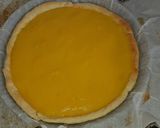 Une image de l'étape 3 de Tarte au citron meringuée.