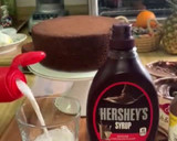 Foto del paso 7 de la receta: Pastel de chocolate y Nutella
