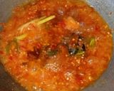 Foto langkah ke 2 dari resep Orek Pedas Tempe Kacang.