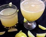 आँवले का जूस (amle ka juice recipe in Hindi) रेसिपी चरण 3 फोटो