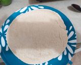 Foto del paso 1 de la receta: Pizza rápida